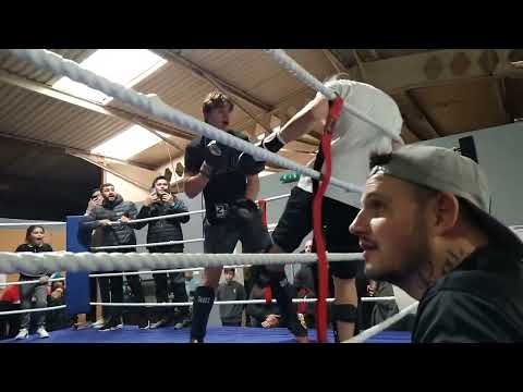 Callan - Fightstar Interclub 26/03/2023