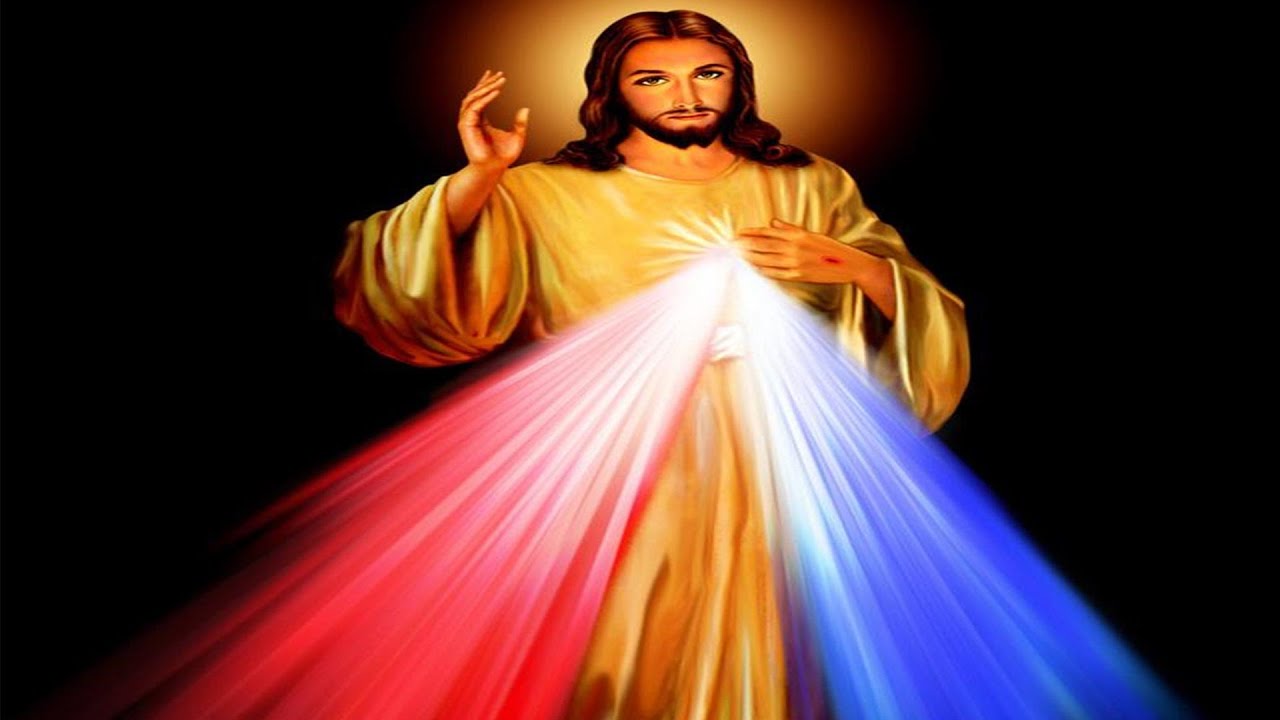 CORONILLA A LA DIVINA MISERICORDIA MISTERIOS DOLOROSOS ROSARIO Y CONSAGRACIONES SANACION MILAGROS