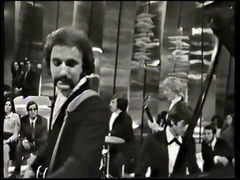 I Camaleonti "Applausi"