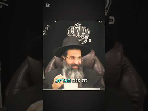הרב שי עובד| הֶאָרַת חֲנֻכָּה #תיקוןהברית