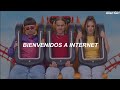 Oliver Tree & Little Big - The Internet // Sub. Español (video oficial)