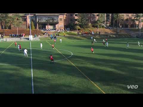 RCDE/HPS YJ vs. FC Inter 17.10.2024