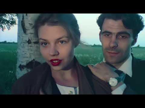 The RESTLESS GARDEN trailer 3v2