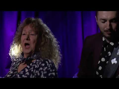 MAGGIE BELL + Hamburg Blues Band - I Don`t Need A Doctor - Downtown Bluesclub Jan. 2018