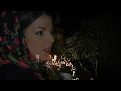 Maria Luiza Mih Oile mele - Priceasna