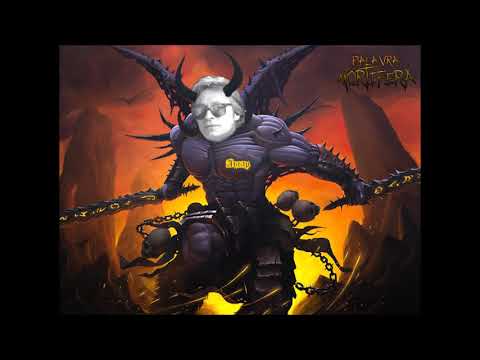 Virtual Massacre cover