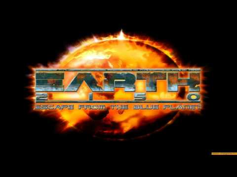 Earth 2150 OST #8 - ED War No2