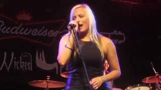 Rock Me Baby  - Sena Ehrhardt Band