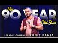Manushya Jeevan Kya Hai | Standup Comedy by Punit Pania DEFAULT Thumbnail