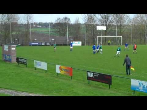 Vijlen B1 - RKASV B1 2-0