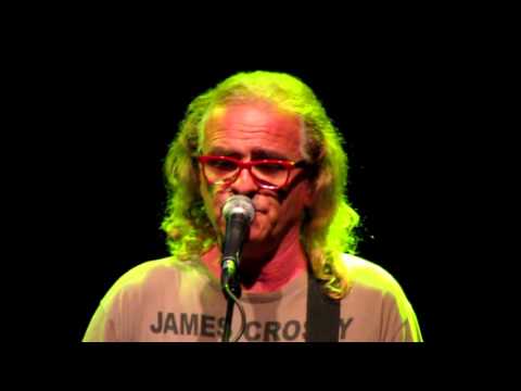 Holon Beatles Festival 2012   Across The Universe - מני בגר