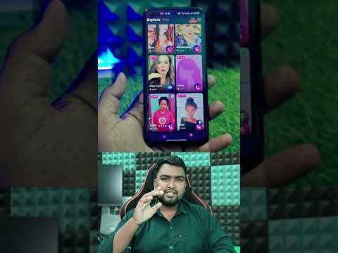 Free video calling app without coins | live video call app free | best free video chatting app