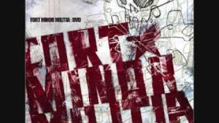 Fort Minor + Mr.Hahn - Move On