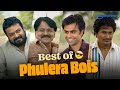 Friendship Like Phulera Bois Panchayat Wholesome Scene Prime Video India