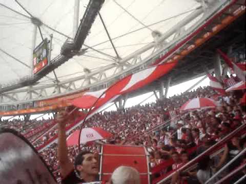 "La Web Oficial de La Hinchada Pincharrata" Barra: Los Leales &bull; Club: Estudiantes de La Plata