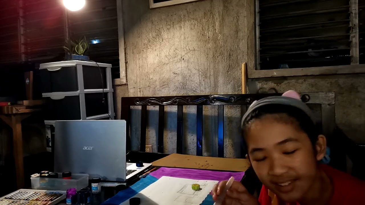 Making my SciMath poster