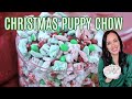 Best Christmas Puppy Chow Recipe