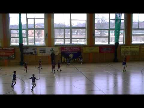 mecz osir biłgoraj - chełm 1:0 rocznik 2006