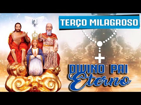 ROSARY OF THE DIVINE ETERNAL FATHER