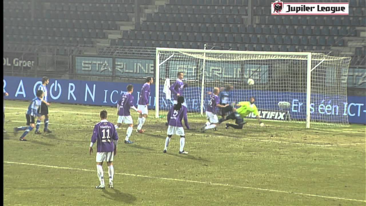 FC Eindhoven - Sparta