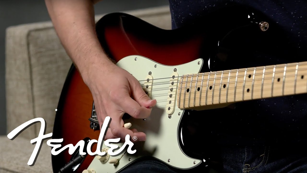 Fender Playâ„¢| Learn to Play the Star Spangled Banner | Fender - YouTube