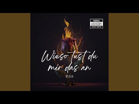 Wieso tust du mir das an