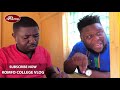 Watch and laugh... Komfo College fr@ud Oteele😂😂😂😂😂😂😂😂