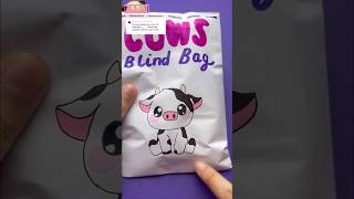 Download lagu Cows Blind Bag🩷🐮 #shorts #kaddiartandcraft #diy #papercrafts #blindbag #squishy #asmr mp3 Download lagu Cows Blind Bag🩷🐮 #shorts #kaddiartandcraft #diy #papercrafts #blindbag #squishy #asmr mp3