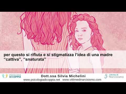 Essere figlia di una madre narcisista: le conseguenze dell’abuso narcisistico