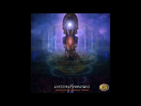 Anchor Hill - Doorways Of Mind Travel