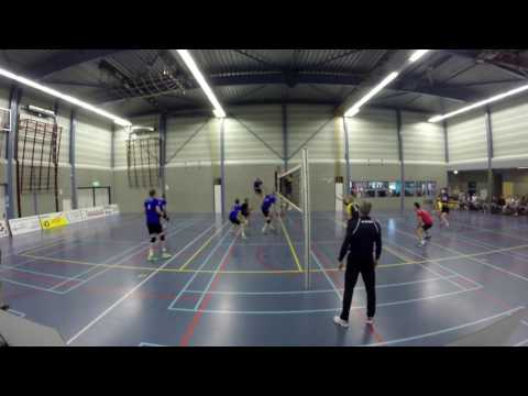 VC WIK HS1 vs. SOVOCO HS1