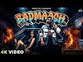 BADMAASH RP Singh Official Video Haryanvi Songs 2025 Haryanvi Rap Songs