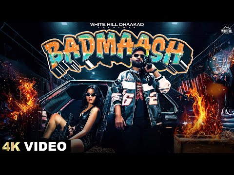 Badmaash — watch video