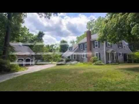 169 Bulrush Farm, Scituate, MA