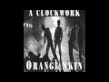 The 4Skins / Clockwork Skinhead 