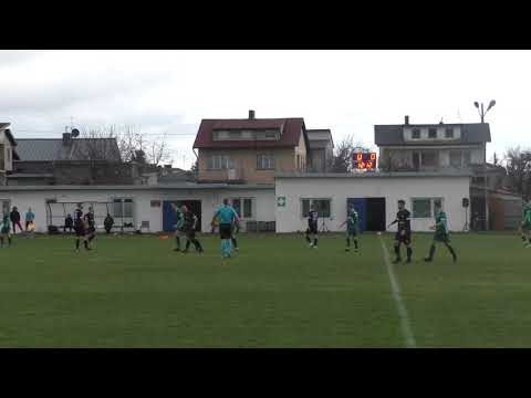 KOLEJKA 17 GLKS ANDRESPOLIA _STAL GŁOWNO 1 POŁOWA 20.11.2021