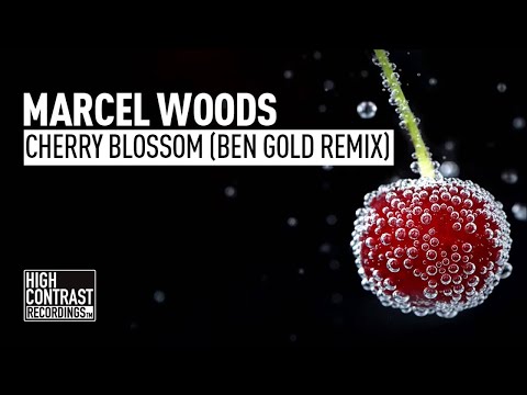 Marcel Woods - Cherry Blossom (Ben Gold Remix Edit) [High Contrast Recordings]