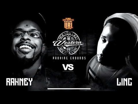 RAHNEY VS LINC PROVING GROUNDS | URLTV