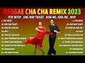 ITSY BITSY , ONE WAY TICKET 💋💋 TOP 100 CHA CHA DISCO ON THE ROAD 2023 💖 REGGAE NONSTOP COMPILATION