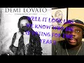 Demi Lovato - Commander In Chief "GREAT VIEW POINT" {SUNDAY OTHER} ("REACTION") Demi Lovato - Commander In Chief "GREAT VIEW POINT" {SUNDAY OTHER} ("REACTION")