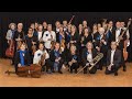 Een winters concert van Het Almeers Orkest