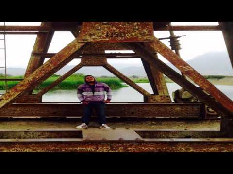 Creando vortices - Zeuz Emcee ft. ANNMT (Desterrados Estudio) Bonus Track #1 ALABADO SEA EL HARDCORE