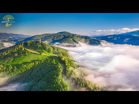 Entspannungsmusik für innere Ruhe und Gelassenheit - Tiefenentspannung | Innerer Frieden