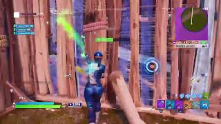 Fortnite Stream