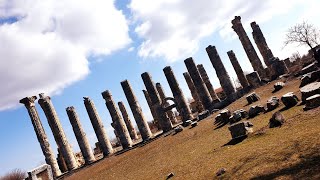 UZUNCABURÇ MERSİN SİLİFKE