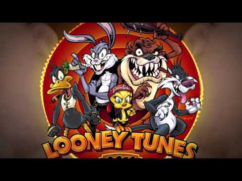 Looney Tunes 2016 - TIX & The Pøssy Project