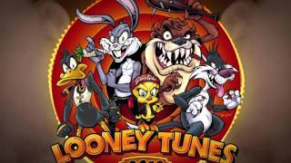 Looney Tunes 2016 - TIX & The Pøssy Project