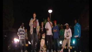 King Kai ft Bo'C ft Rilana My Hood HQ