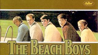 Do You Wanna Dance? - The Beach Boys (1965)