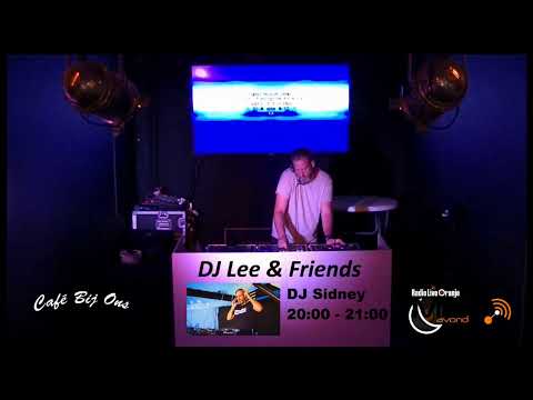 Livestream Radio Live Oranje